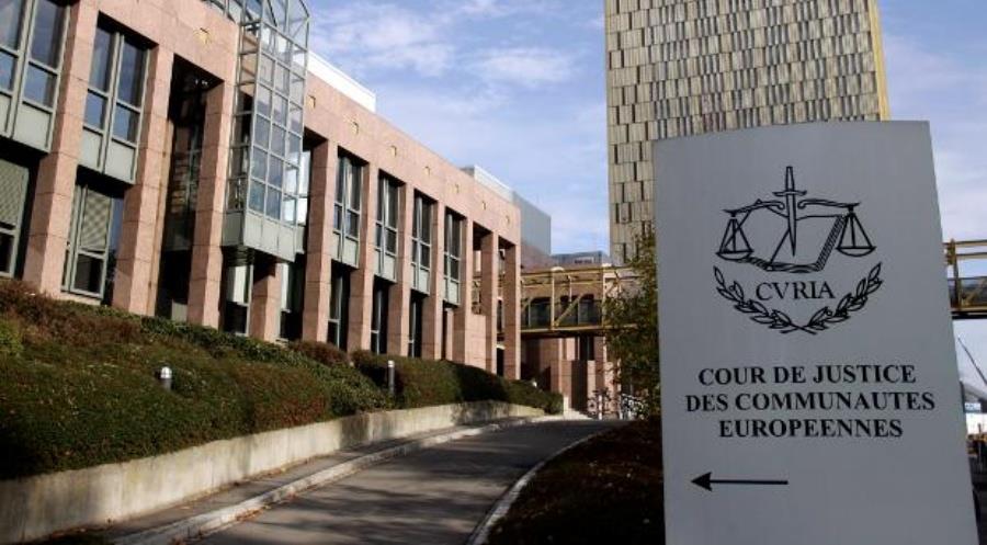 5508757177794734 Court of Justice of the EU