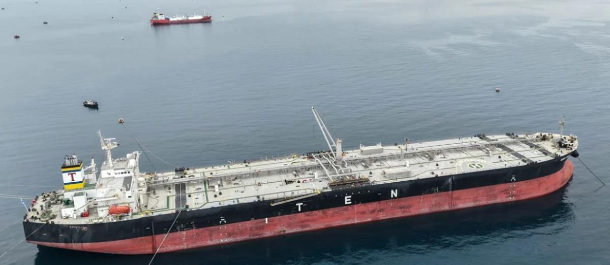 Αυτό είναι το προσχέδιο 14 σημείων του μνημονίου συνεργασίας ΗΠΑ με Ιράν-Σταθεροποιείται το πετρέλαιο, πρώτη εξαγωγή αργού από την Τεχεράνη