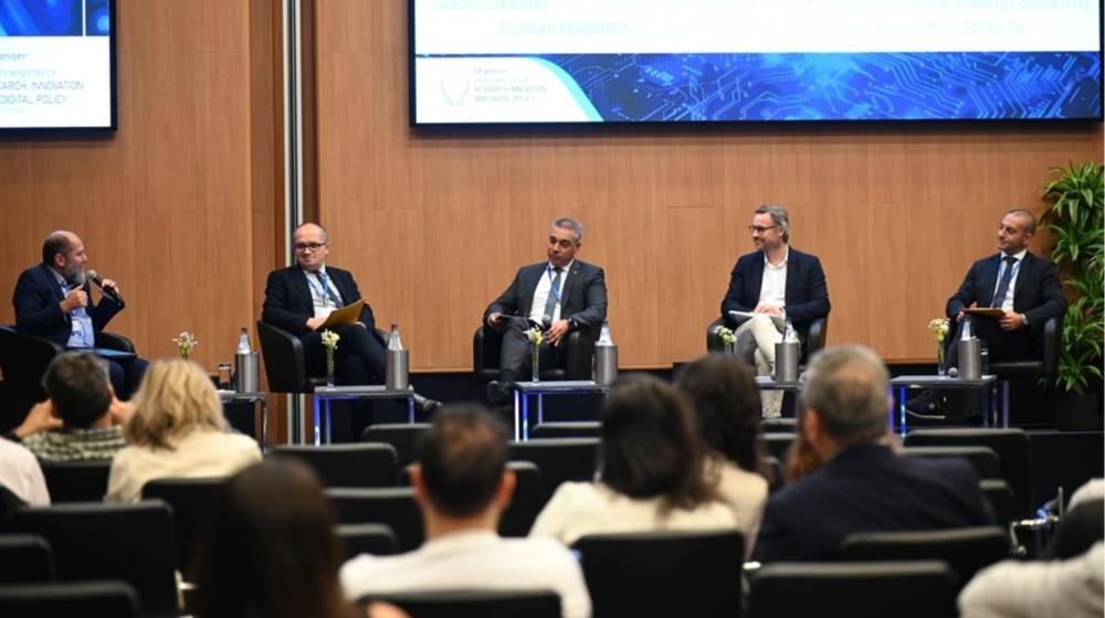 5510918015770835 cybersecurity panel