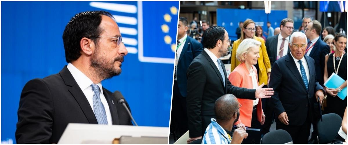 «Τα αποτελέσματα μιλούν από μόνα τους, από την ασφάλεια μέχρι την κοινωνική συνοχή»-Ο απολογισμός ΠτΔ για την Κυπριακή Προεδρία