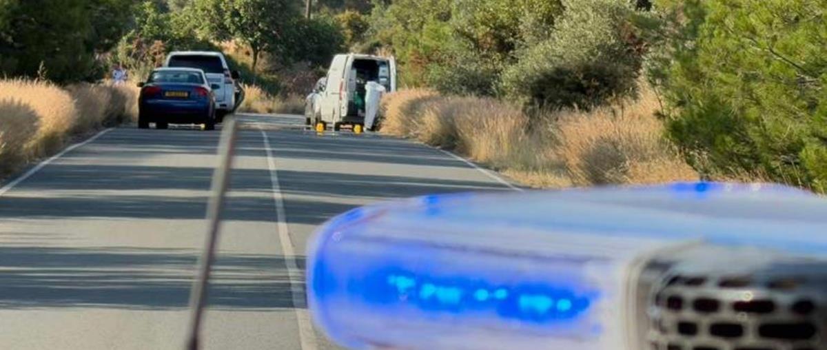 Τον σκότωσε την ίδια μέρα της εξαφάνισης και μετά έστησε σενάριο απαγωγής, του είπε θα πήγαιναν δουλειά-Γνωρίστηκαν πέντε μέρες πριν σε λεωφορείο θύμα και θύτης