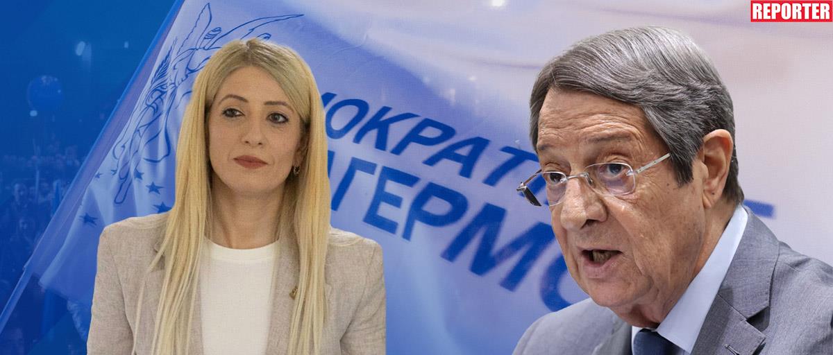 NIKOS ANASTASIADES