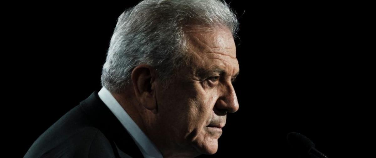 Τι περιλαμβάνει το ένταλμα για τον Δημήτρη Αβραμόπουλο-Οι αναφορές στο Μουντιάλ του 2022 και οι 16 τραπεζικές μεταφορές