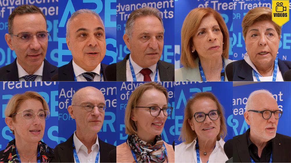 Advancement of Treatments for Rare Diseases: Νέες προσεγγίσεις για τη θεραπεία των σπάνιων παθήσεων