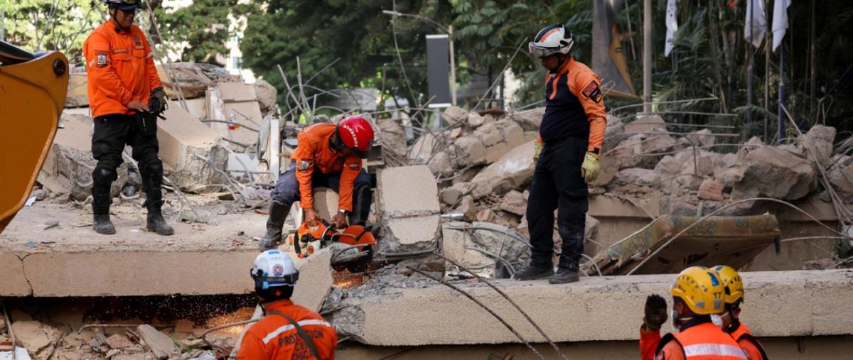 ΒΙΝΤΕΟ: Τουλάχιστον 188 οι νεκροί από τους σεισμούς στη Βενεζουέλα-Ξεπέρασαν τις 30 χιλιάδες οι αγνοούμενοι
