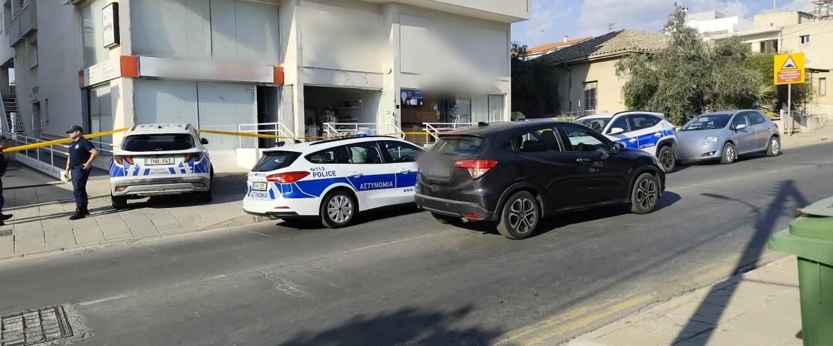Αιματηρό επεισόδιο στο Στρόβολο-Μαχαίρωσε τη σύζυγο και την πεθερά του, διέφυγε ο δράστης
