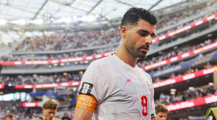 Ταρέμι κατά FIFΑ: Είναι σαν να μη θέλουν να περάσουμε στα νοκ άουτ