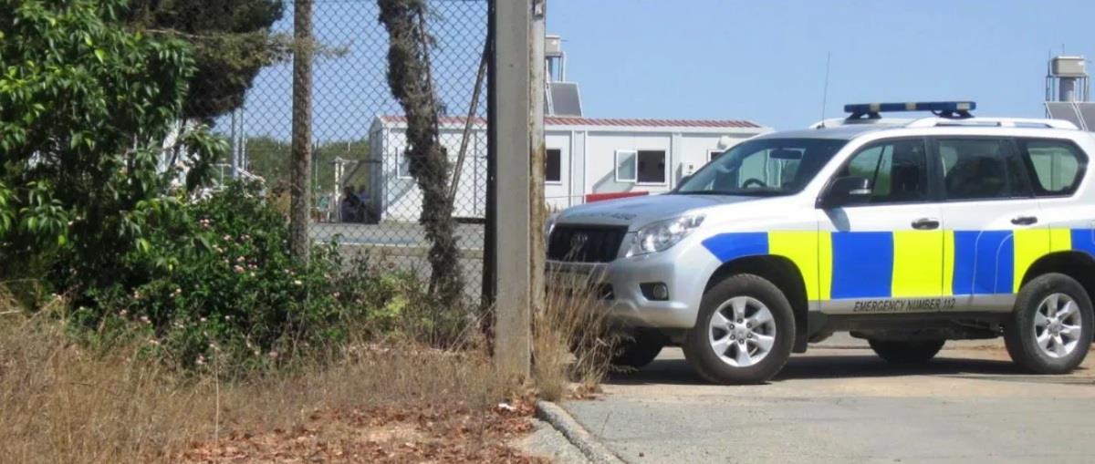ΕΚΤΑΚΤΟ: Ανείπωτη τραγωδία στη Ξυλοφάγου-Εντοπίστηκαν νεκρά δύο μωρά σε αυτοκίνητο