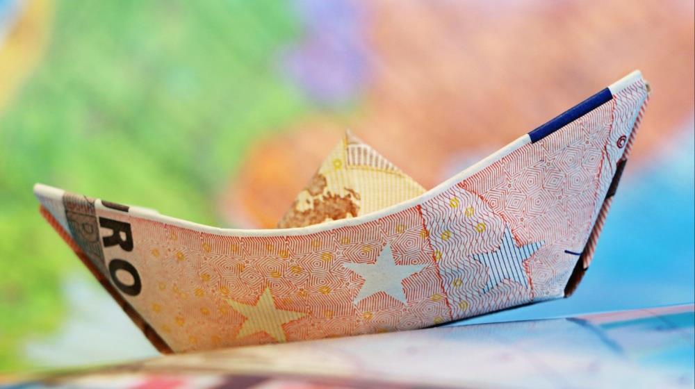 5332893204593597 euro money boat economy