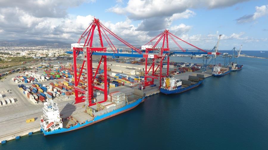 5521647659867208 Εurogate-Container-Terminal-Limassol