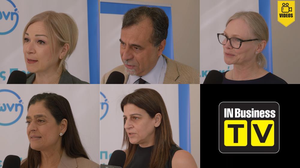 Καινοτόμες πρακτικές για την πρόληψη και αντιμετώπιση της σεξουαλικής κακοποίησης παιδιών