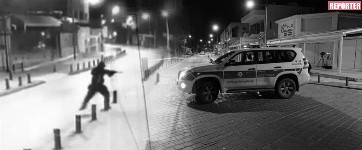 ΑΠΟΚΑΛΥΠΤΙΚΟ: Προεδρική χάρη και αναστολή ποινής 35 ετών στον «Χάμπουργκερ», καταδικάστηκε για πέντε απόπειρες φόνου και βιασμό-Εξέτισε έξι χρόνια, θα αποφυλακιζόταν το 2055