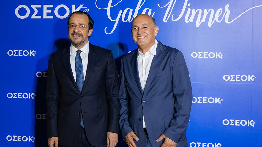 οσεοκ