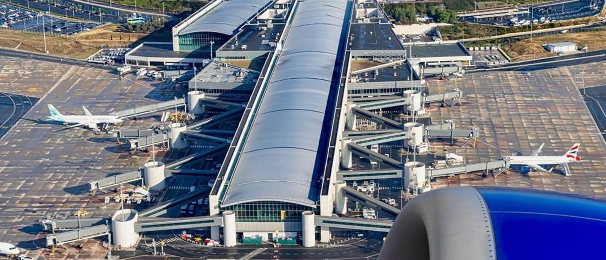 Ξεκαθαρίζει το Υπ. Μεταφορών-«Κατοχυρωμένη η αεροπορική συνδεσιμότητα της Κύπρου παρά την αναθεώρηση των ευρωπαϊκών κανόνων»