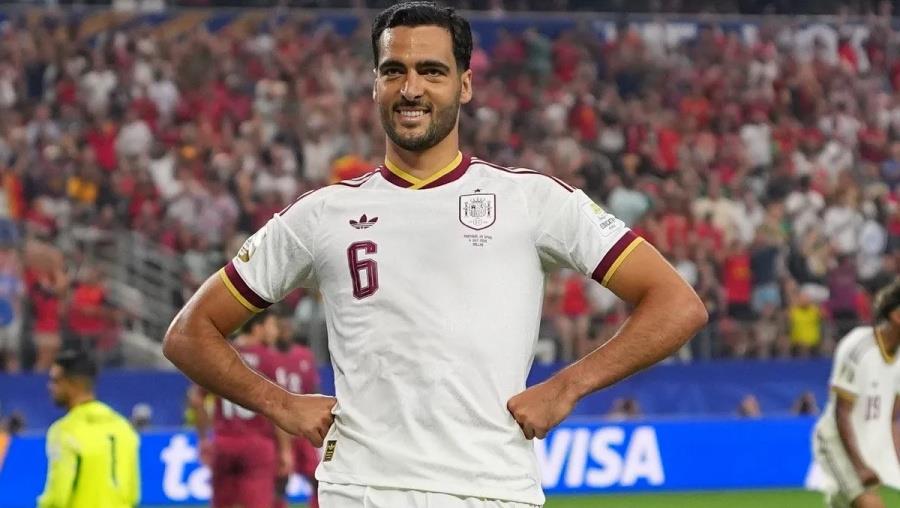 Ο Ντε Λα Φουέντε έκανε ματ με τις αλλαγές του, η Ρόχα στους 8 με ήρωα Μερίνο-Άδοξο last dance για τον Κριστιάνο