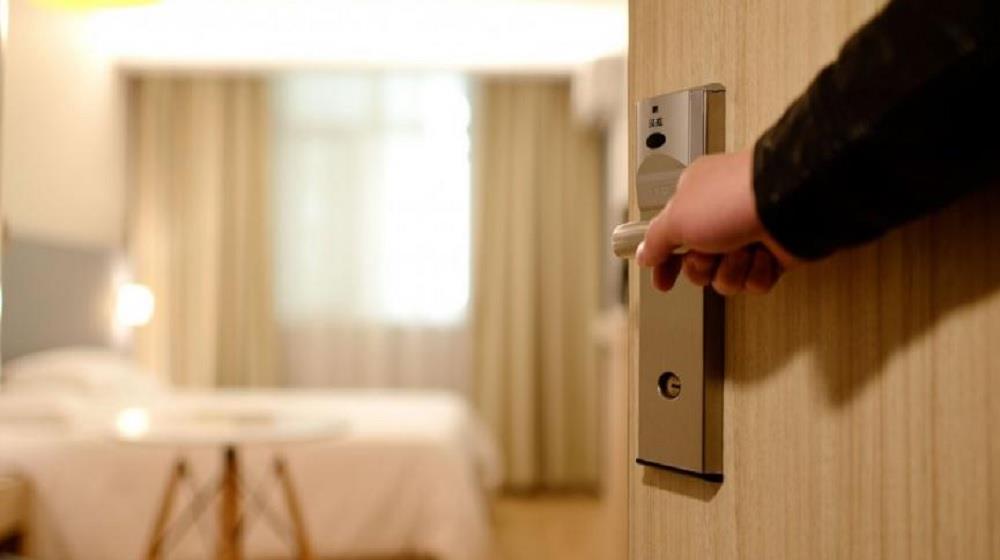 Τίμησε 15 οικογένειες ξενοδόχων και την Εκκλησία της Κύπρου ο ΠΑΣΥΞΕ - Αναγνώριση της μακροχρόνιας προσφοράς τους