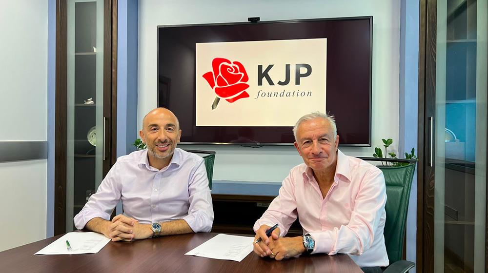 kjp