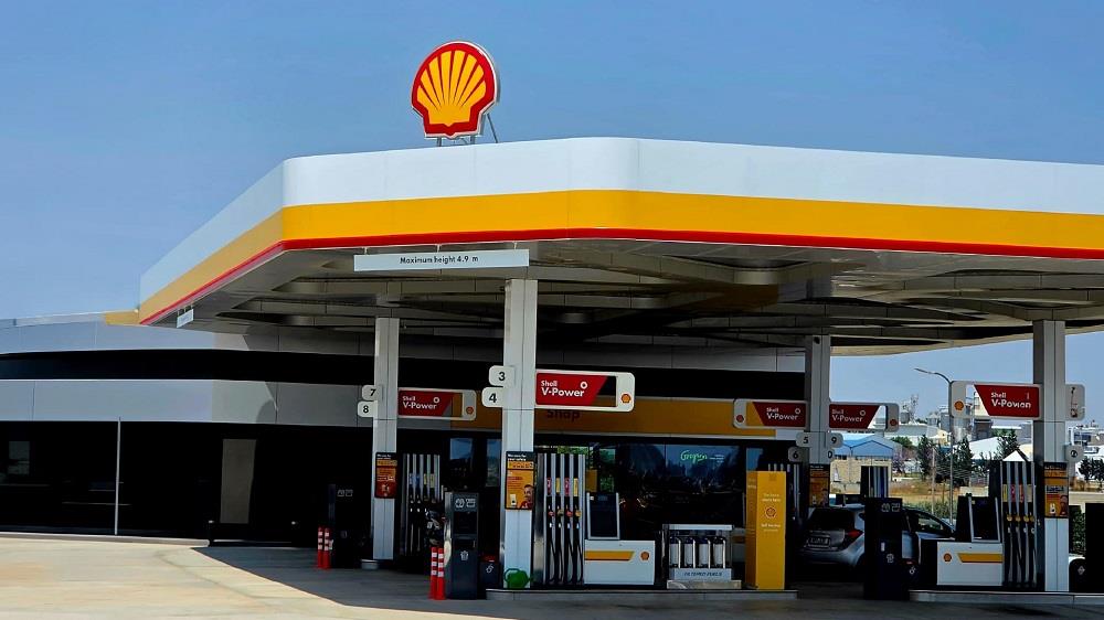 5527445585595183 Shell New Service Station Aradippou -1