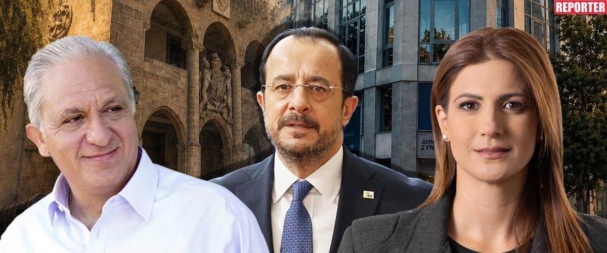Έριξαν λάδι στην φωτιά του ανασχηματισμού οι Συναγερμικοί-Απορρίπτει για πρόταση σε Τορναρίτη, διευκρινίζει για Κούσιου το Προεδρικό
