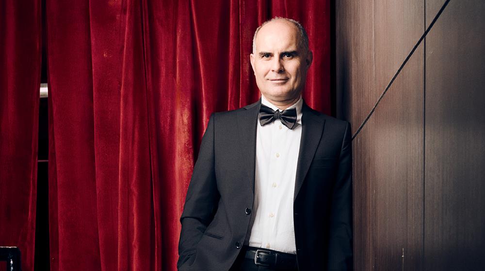Βύρωνας Βρυώνης: Η Σκλαβενίτης Κύπρου συνδυάζει προσιτές τιμές, ποιότητα και βιώσιμη επιχειρηματικότητα