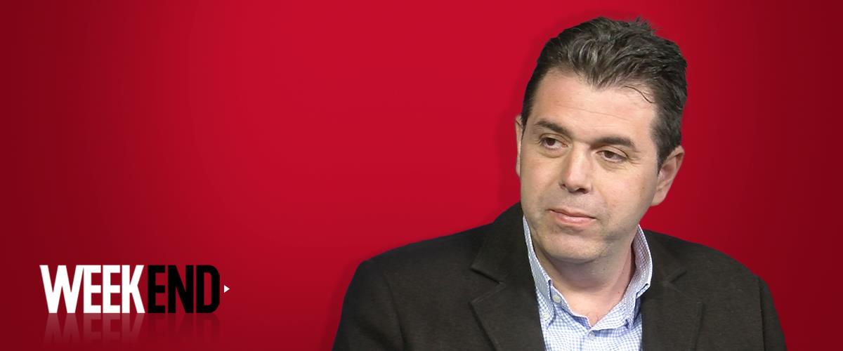 ΑΝΔΡΕΑΣ ΠΑΠΑΧΑΡΑΛΑΜΠΟΥΣ 