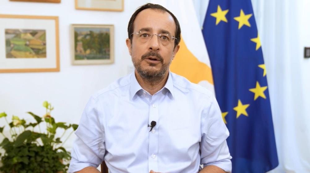 Νίκος Χριστοδουλίδης: Στα σκαριά νέα έργα ύψους €61,7 εκατ. για τα δημόσια νοσηλευτήρια - Τι αφορούν (βίντεο)