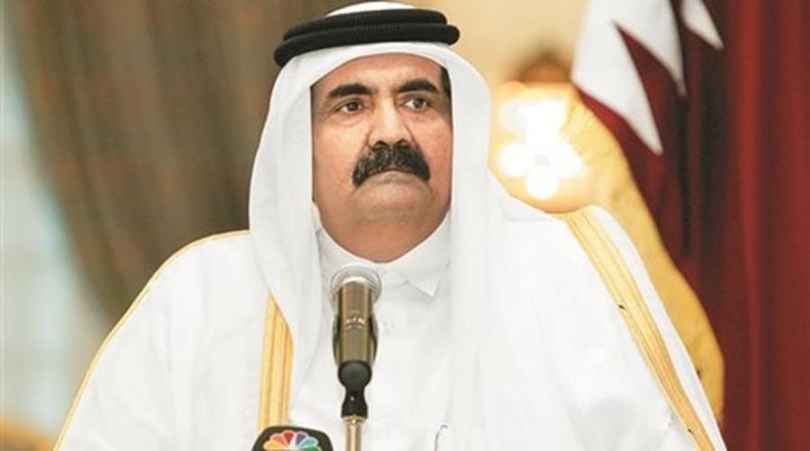 5530966975600053 al thani