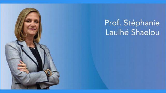 Council of EU confirms the appointment of Stephanie Laulhe-Shaelou as CJEU Advocate General