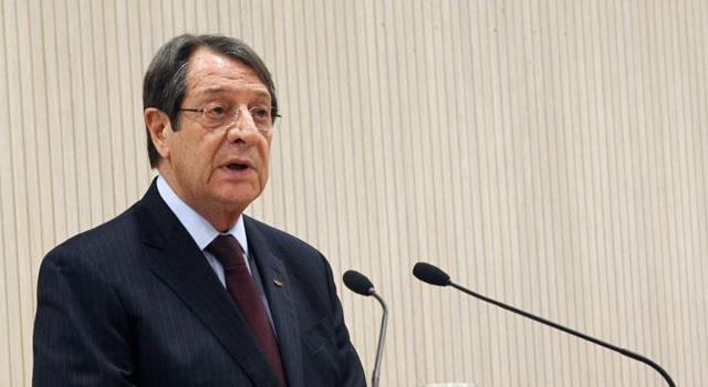 anastasiades