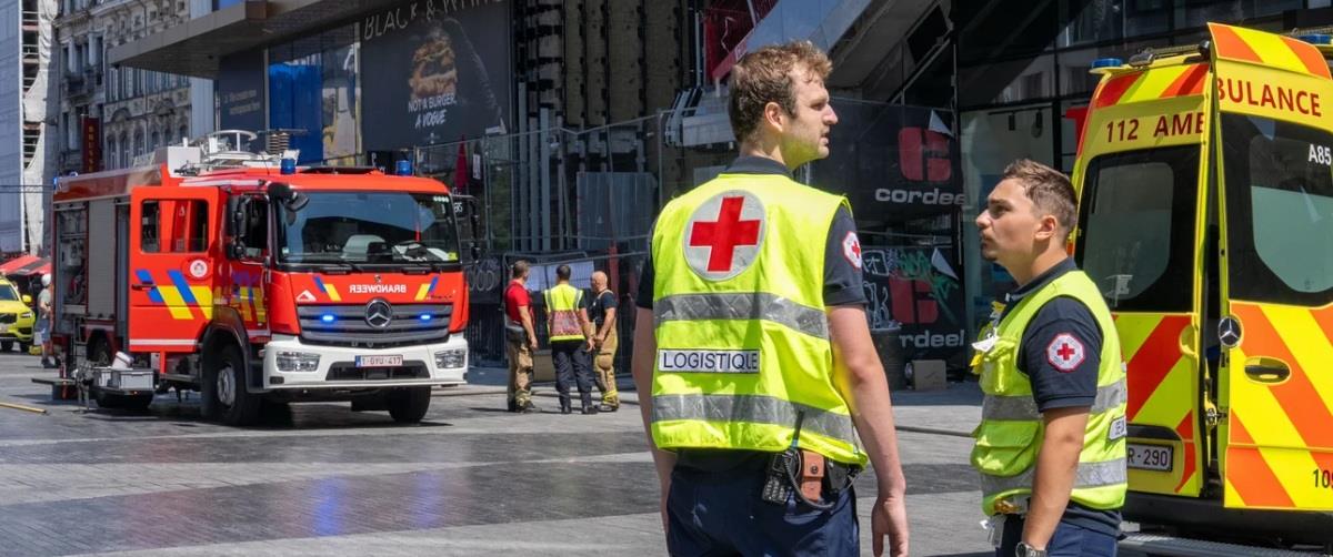 5532943134640859 bruxelles