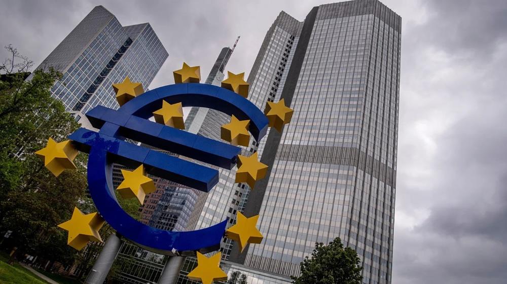 5533346806285873 European Central Bank ECB