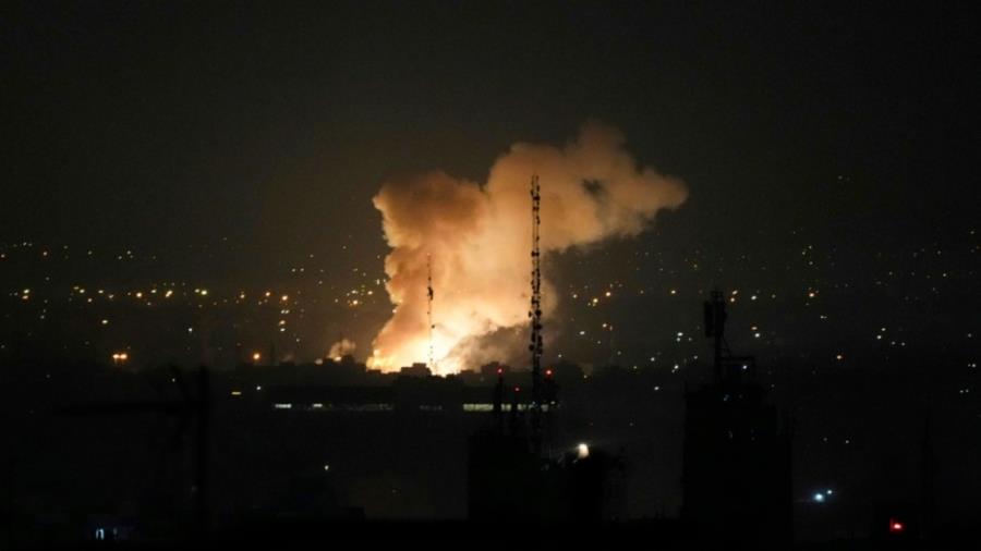 5535045876749652 iran explosion