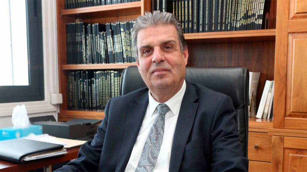 Στρατής Ματθαίου: Διαβούλευση για άδειες ασθενείας στο Δημόσιο, αλλά όχι μονομερείς ενέργειες