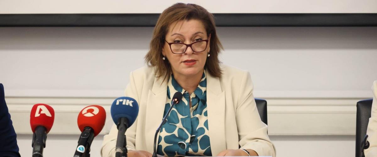 Απαντά στις αντιδράσεις για το σύστημα διορισμού η ΥΠΑΝ, έκκληση για διάλογο-«Ισορροπημένη η πρόταση, δεν θα αποκλείει κόσμο»