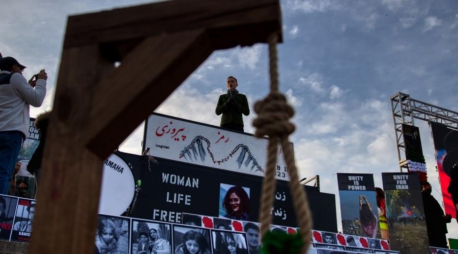 5537163907290513 iran executions
