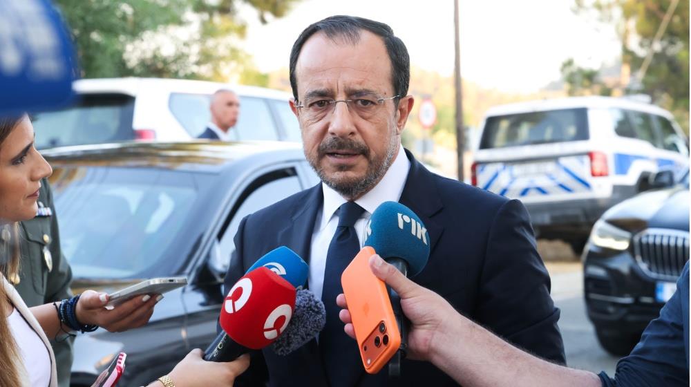 President Nikos Christodoulides announces Technical High Schools in the Paphos and Famagusta districts