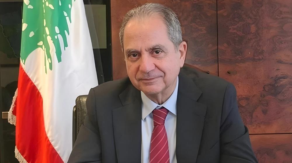 Joseph Al-Saddi: The electrical interconnection between Cyprus and Lebanon is of strategic importance