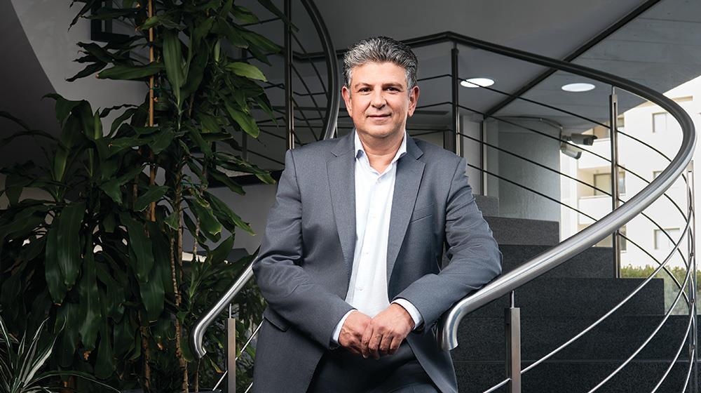 Christos V. Vasiliou: The second half requires adaptability but also creates significant growth opportunities