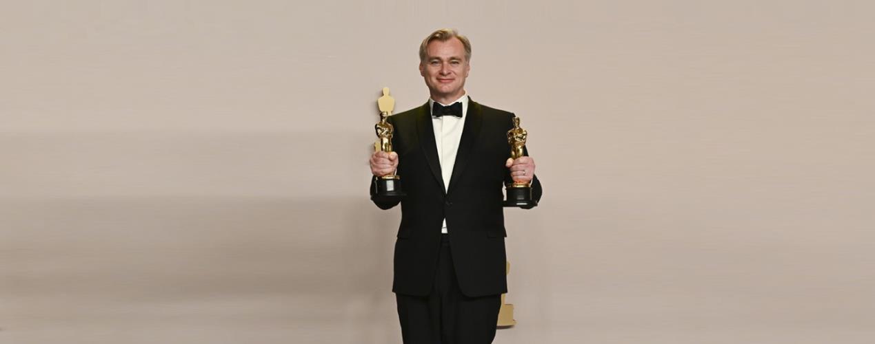 5537740474638561 CHRISTOPHER NOLAN 1