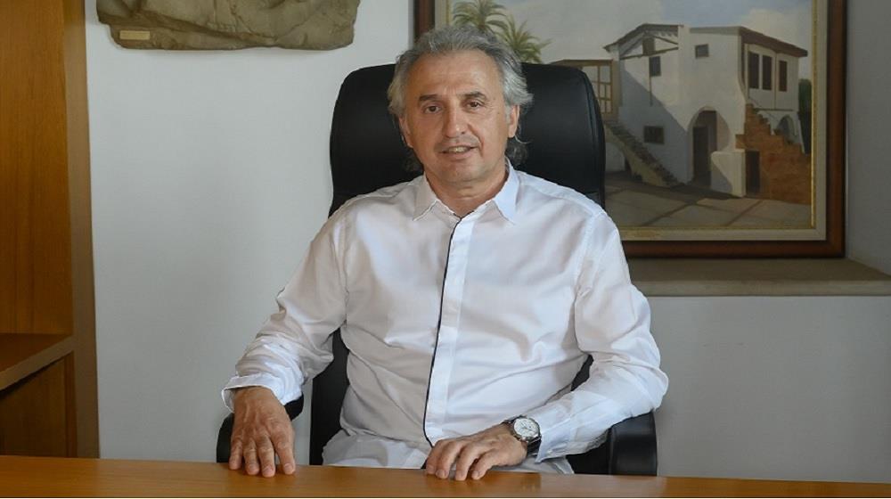 Κωνσταντίνος Κωνσταντή: Ο θεσμός των αρχιτεκτονικών διαγωνισμών αποκτά δυναμική - Το όραμα του ΕΤΕΚ γίνεται πράξη
