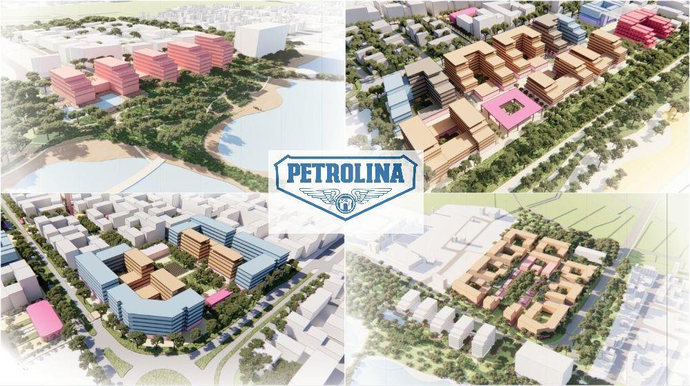 Petrolina: Σύσταση 5 εταιρειών ειδικού σκοπού για ανάπτυξη του Land of Tomorrow - Πότε αρχίζει η πρώτη φάση του έργου
