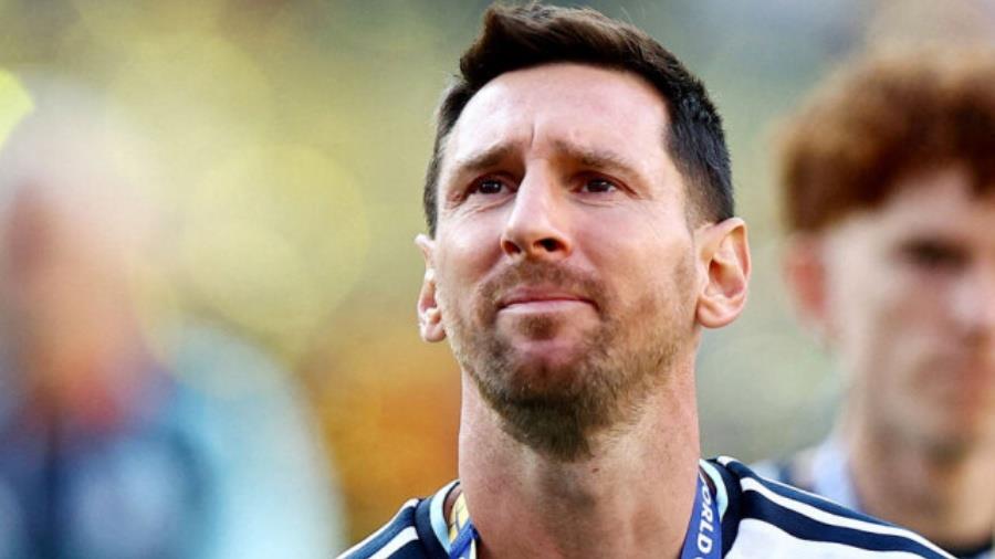 5539774358715670 messi last dance in  2 