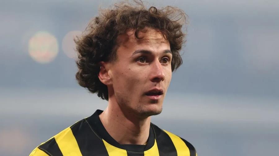  Αυτό είναι το deal της AEK με τη ΛΑΣΚ για τον Λιούμπιτσιτς