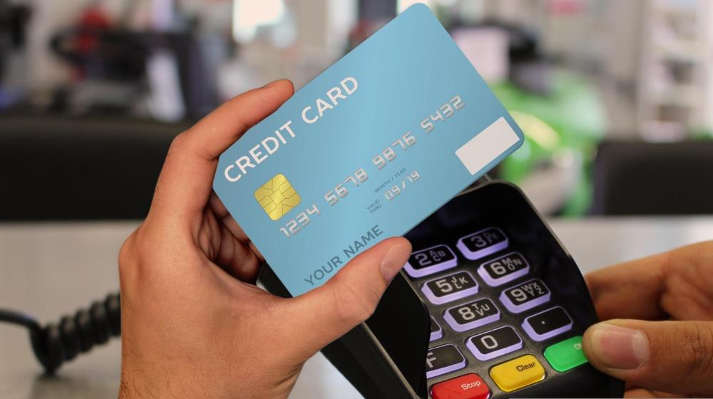 Cyprus first in Eurozone for card payments in the second half of 2025, CBC says