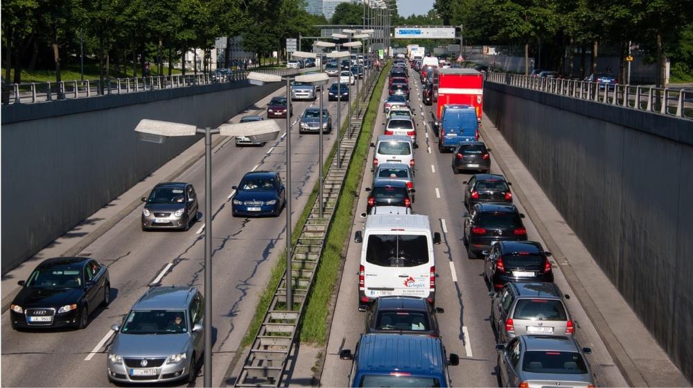Commission records trends in transport and tourism in Cyprus