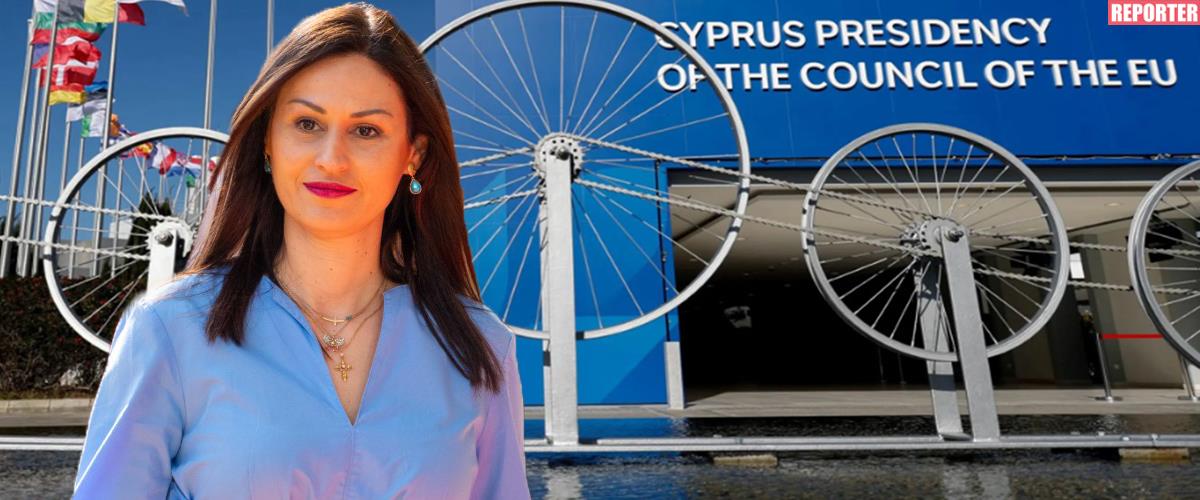 Ο απολογισμός υπ. Γεωργίας για την Κυπριακή Προεδρία-Επετεύχθηκαν οι στόχοι που τέθηκαν, δράσεις για ΚΑΠ, λειψυδρία και κλιματική αλλαγή
