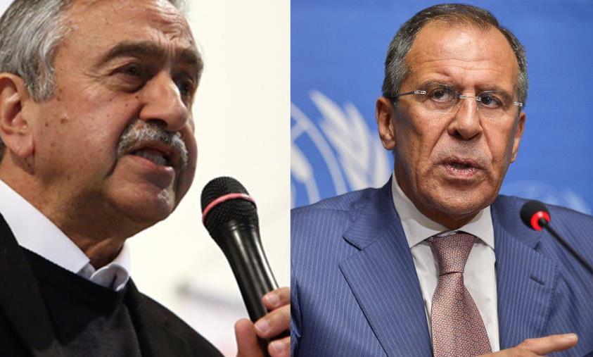 ΛΑΒΡΟΦ-ΑΚΙΝΤΖΙ