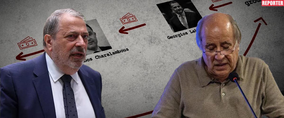 Μίλησε για «επιφυλάξεις» στην πρώτη ανακοίνωση ο Πασχαλίδης, για ποινικά στην δεύτερη-Ερωτήματα για την διαδικασία και εισήγηση Εισαγγελέα για επαναδιορισμό του