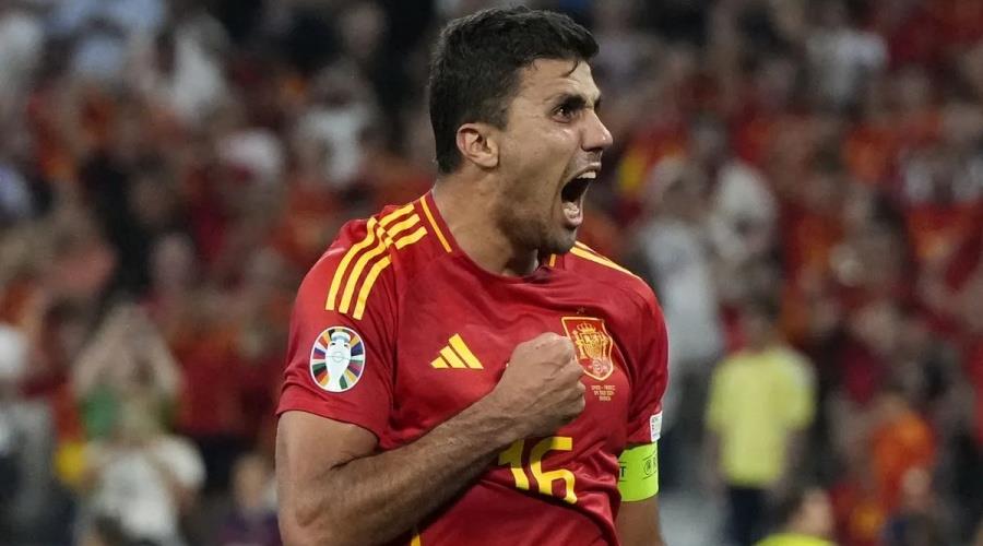 Έτοιμη να ενεργοποιήσει τη βόμβα με Ρόδρι η Ρεάλ