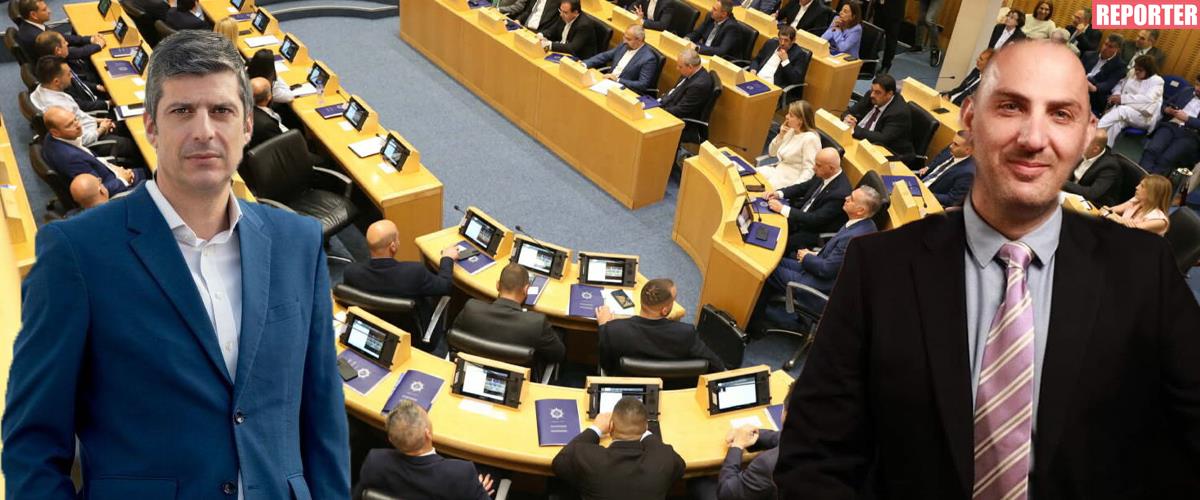 Ενώπιον της Επ. Θεσμών η έκθεση ΕΕ για Κράτος Δικαίου, στις 2 Σεπτεμβρίου η συνεδρία-Τον Οκτώβριο αρχίζει η συζήτηση για διαχωρισμό εξουσιών